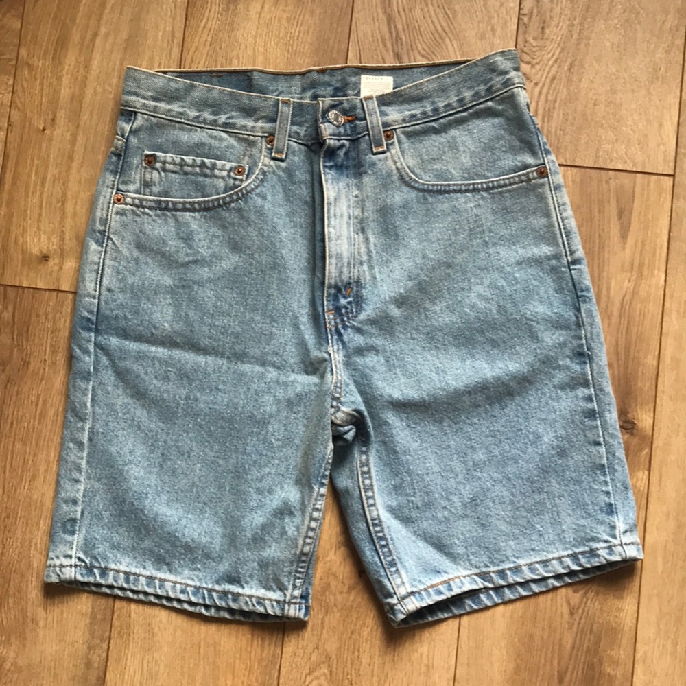Vintage Levi’s 505 Shorts